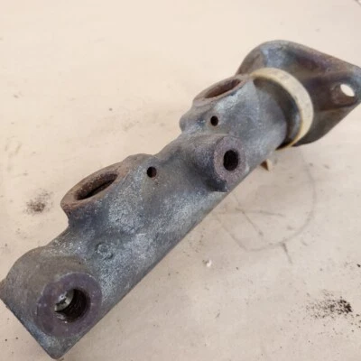 Cilindro maestro de freno original Girling Jaguar XJ6 XJ12 1978-1987 FABRICANTE DE EQUIPOS ORIGINALES Foto 1 de 4