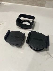 Cokin Filter Holder Accessory with 52mm Lens Thread Adapter And 58 Mmm Lot - Picture 1 of 7