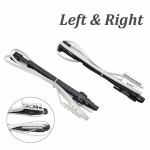 FITS FOR LEXUS RX330/350/400h 2004-2014 SUNROOF CABLE SET WITH LIFT ARMS - Picture 1 of 15