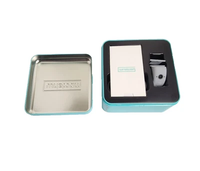 Correa de cámara inteligente para cámara de muñeca 38-40 mm para Apple Watch - Video chat - Probada funcionando Foto 1 de 4