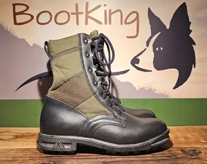 Baltes German Arny Jungle Boots for Hiking, Walking, Comfortable, Great looking - Picture 1 of 8