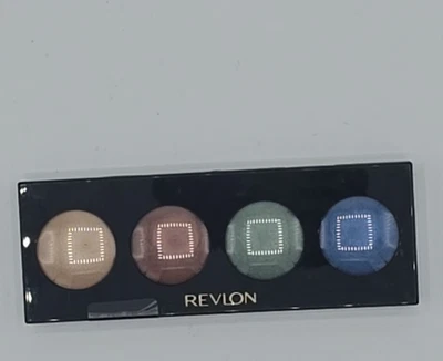 Revlon Illuminance Creme Eye Shadow, Moonlit Jewels 720, 0.12 oz - Image 1 of 2