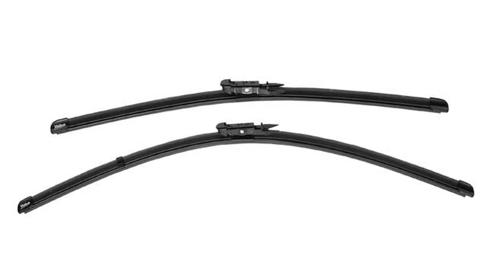 2 Escobillas limpiaparabrisas delanteras BOSCH BMW 230 330 430 i4 M2 M240i M3 M340i M4 Foto 1 de 3