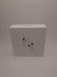 Coque de chargement Lightning Apple AirPods (3e génération) - A2565 A2564 A2897 - MPNY3AM/A - Photo 1 sur 2