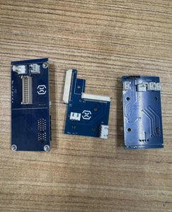 Artillery Genius X Axis, Z Axis, and Extruder PCB Kit All 3 Included - Picture 1 of 1