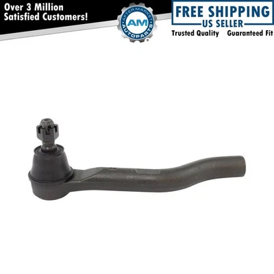 Barra de amarre exterior delantera derecha para Acura TLX 2015-2019 2013-2017 Honda Accord Foto 1 de 4