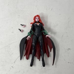 Marvel Legends X-Men '97 GOBLIN QUEEN Madelyne Pryor HASBRO SUELTO INCOMPLETO t - Imagen 1 de 4