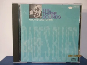 Three Sounds featuring Gene Harris - Babes Blues - CD - MINT cond. - 25-2735 - Picture 1 of 3