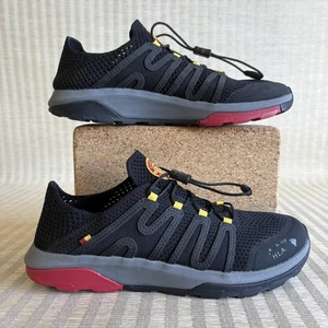 OluKai Imaka Sneaker Damenschuhe Größe 8 schwarz Hawaii-Rettungsschwimmer 20438-4026 - Bild 1 von 20