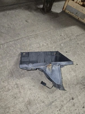 Bandeja/caja de batería del lado del conductor OEM 1994-2002 Dodge Ram 1500 2500 3500 Foto 1 de 4