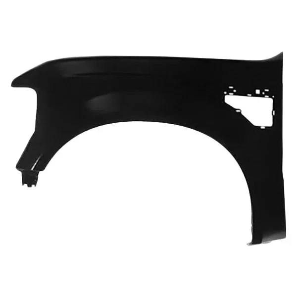 For Ford F-250 Super Duty 08-10 Sherman Front Driver Side Fender Value Line Foto 1 de 1