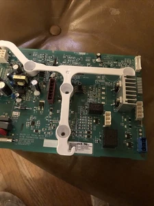 Neue GE Waschmaschine Steuerplatine 290D1955G002 von Hotpoint entfernt - Bild 1 von 3