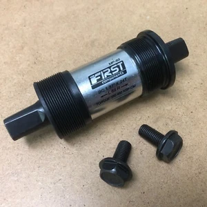 First Components Fahrradbodenhalterung quadratisch konisch JIS verschiedene Größen - Bild 1 von 1