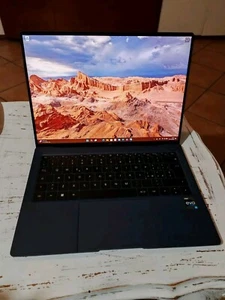Huawei Matebook X Pro 2023 Ink Blue - Imagen 1 de 2