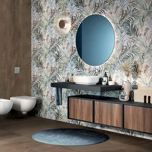 Cut Tile Sample: Barbuda DecorTiles - Picture 1 of 4