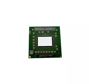 AMD Turion X2 Ultra ZM-82 2.2GHz TMZM82DAM23GG Socket S1 Processor CPU 2MB Cache - Picture 1 of 2