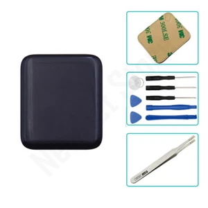 LCD Display Touch Screen Replacement Part For Apple Watch Series 1 S1 38mm 42mm - Picture 1 of 8
