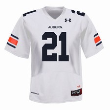 authentic auburn football jersey
