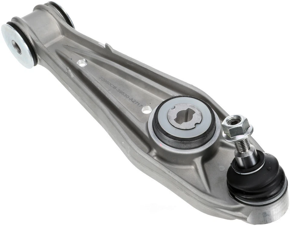 FIT 05-13 PORSCHE 911 05-12 BOXSTER 06-12 CAYMAN FRT BRAZO DE CONTROL TRASERO INFERIOR Foto 1 de 4