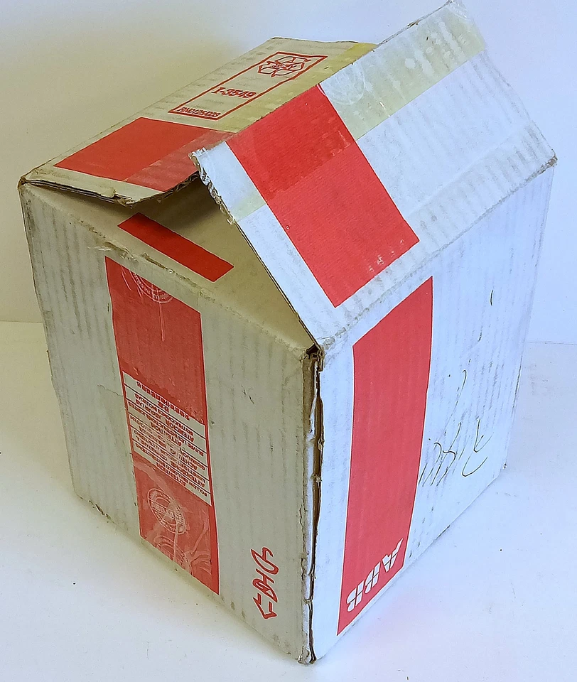 ABB T3N100TWS4 100 A 3-Pole Shunt Trip Breaker - Image 1 of 4