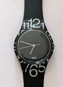 Swatch Standards 2000 - GB198 - Wrong margin - Nuovo - - Imagen 1 de 2