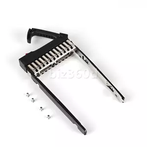 500223-001 For HP 2.5" SATA SAS Tray Caddy DL380 DL360 G6 - Afbeelding 1 van 5