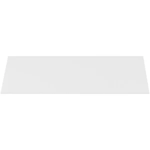 Acrylic Lampshade Board Ceiling Light Plate White Diffuser Home for - Picture 1 of 12