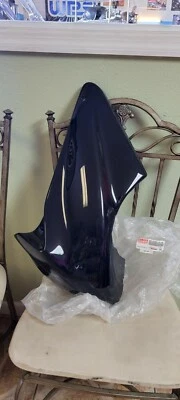 Carenado superior izquierdo Yamaha Seca XJ600S 92 4BP-2835G-00-4B Foto 1 de 2