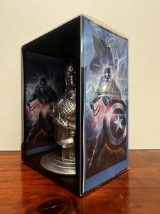 Captain America Captain America Shield Captain America Mask Captain America Flag - Picture 1 of 5