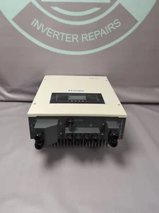 Controlador de CA solar fotovoltaico SOFAR ME3000 SP para sistema de almacenamiento de batería con dirección asistida eléctrica - Imagen 1 de 11