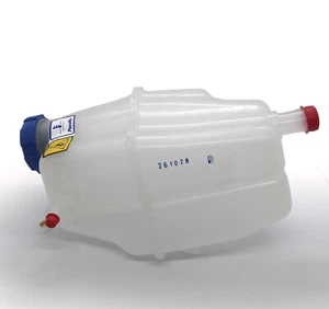 Vaschetta Acqua Radiatore Originale 50516508 Alfa Romeo 159 - Brera - Spider - Picture 1 of 5