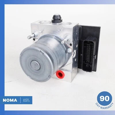 Módulo de freno bomba antibloqueo ABS Range Rover Sport L320 L319 12-13 LR fabricante de equipos originales Foto 1 de 4