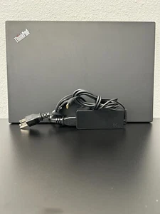 Lenovo ThinkPad P15s Gen 2 FHD 2.8GHz i7-1165G7 16GB 512GB SSD Quadro T500 - Picture 1 of 17