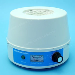 250ml,120V,Electric Temperature Control Heating Mantle,180W,North American Plug - Picture 1 of 11