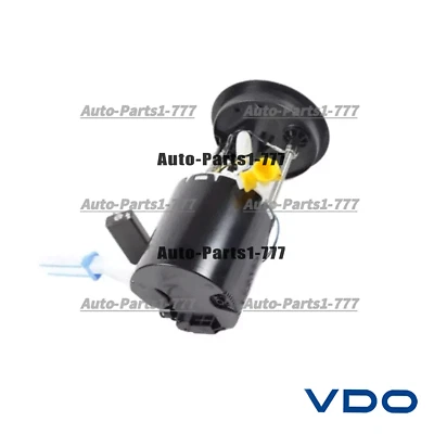31372881 NUEVO conjunto de módulo de bomba de combustible para Volvo S80 V70 2006-2014 2.0 2.5 3.2 Foto 1 de 4