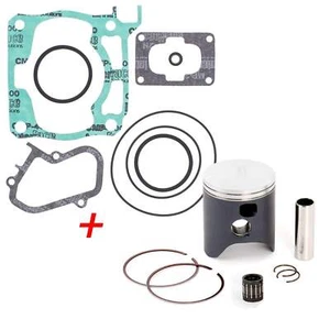 New Top End Rebuild Kit (A) For Honda CR250 2000-2001 #ERTH030A - Picture 1 of 1
