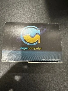 Aquacomputer High flow 2, G1/4 Flow Rate Sensor - Photo 1/4