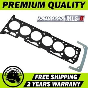 Permaseal MLS-R Head Gasket For Ford Falcon XR6 BA/BF/FG Barra 4.0L - Picture 1 of 4