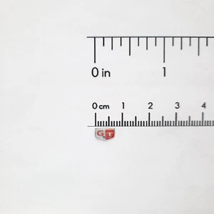 RC 1/10 Handcrafted Emblem Scale Badge Body Shell Accessories Car Drift Truck - Picture 1 of 262