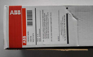 ABB Plastic Case Circuit Breaker Handle RHE normal for F/P T1-3;10061739