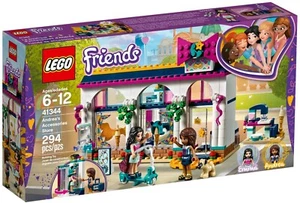 Lego 41344 - Andreas Zubehörladen - Bild 1 von 6