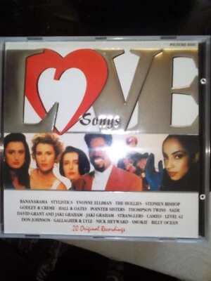 LOVE  SONGS - Bild 1 von 4