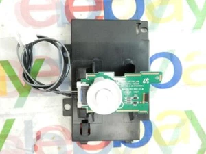 Conjunto de botón de encendido Samsung CRG5 BN41-02522A CF770C JOG LC24 LC32 Rev 2.2 blanco - Imagen 1 de 3