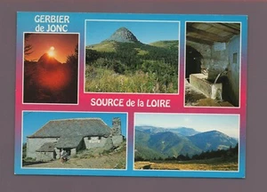 Gerbier De Jonc - Fuente Del Loira ..... (Ref. L385) - Bild 1 von 1