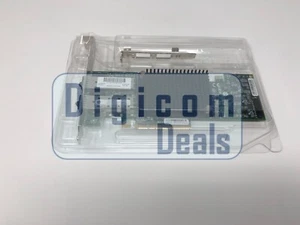 615406-001 614201-001 614203-B21 HPE NC552SFP 10Gb 2-Port Server Adapter - Picture 1 of 1