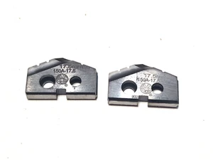Broca AMEC Inserto de taladro de pala 150A- 17,5 mm 0,688 11/16 pulgadas - Imagen 1 de 6