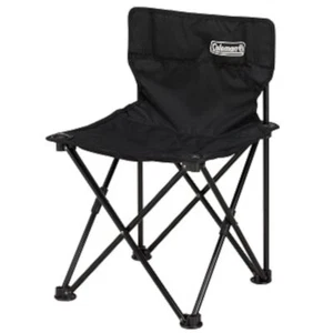 Coleman Compact Cushion Chair Folding 39cm x 39cm x 58cm Outdoor Chair C - Picture 1 of 1