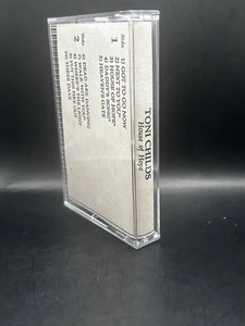 Toni Childs - House Of Hope / Promo / Cassette - Picture 1 of 5
