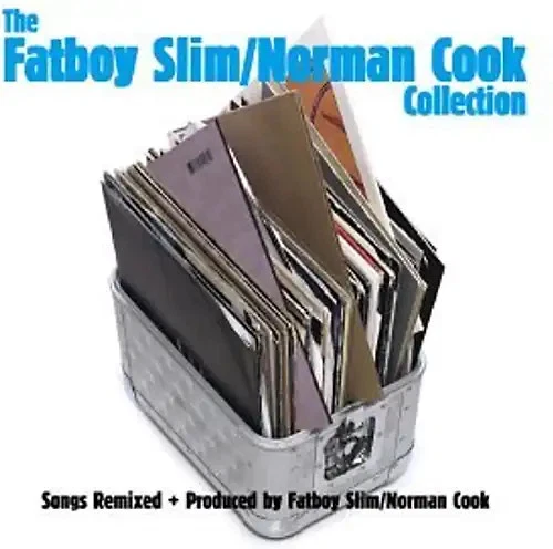 Fatboy Slim - Fatboy Slim/Norman Cook Collec - Bild 1 von 1
