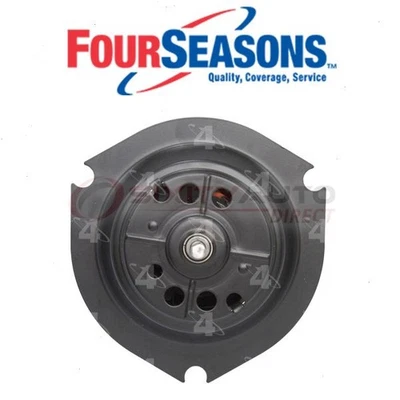 Four Seasons HVAC Blower Motor for 1981-1985 Plymouth Caravelle - Heating go Foto 1 de 4